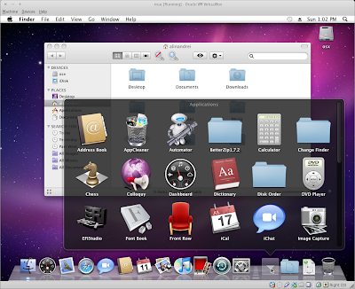 running ubuntu on a mac running ubuntu on a mac